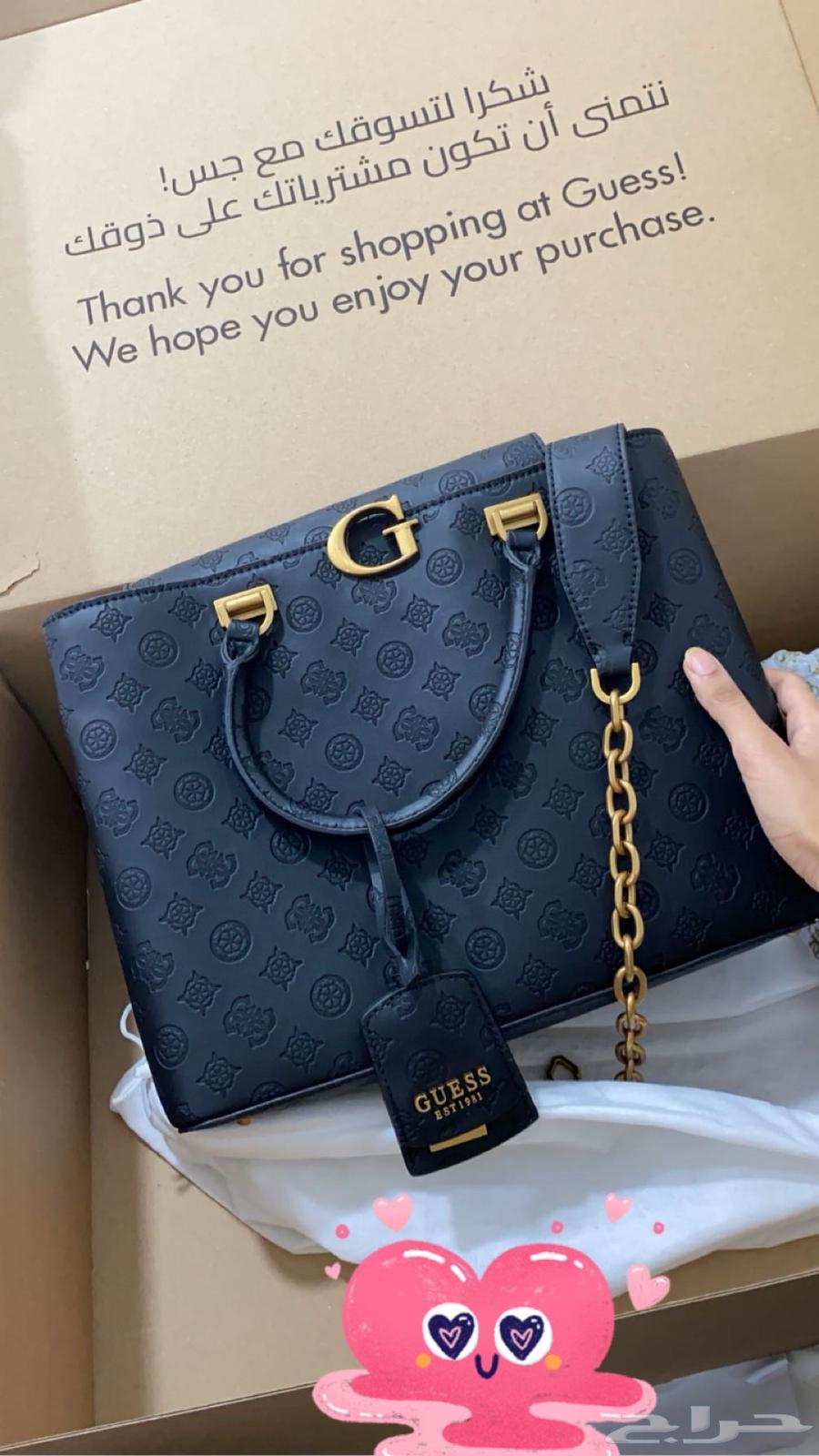 Guess Handbag64668728838913112