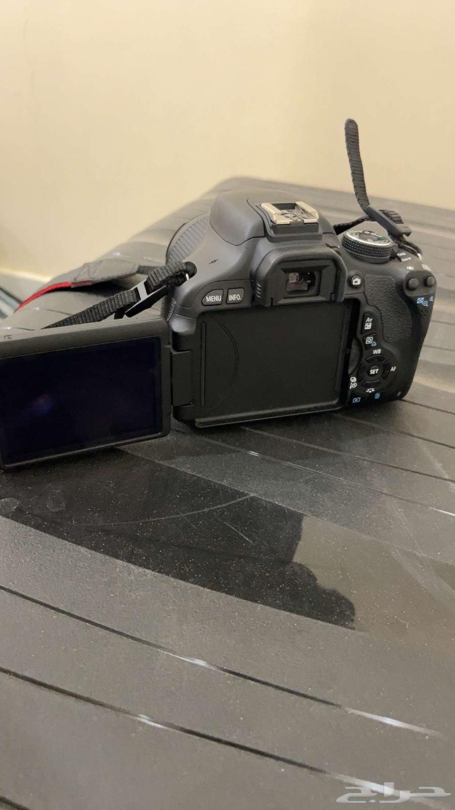 كانون d 600 اخت الوكاله64672871163139112