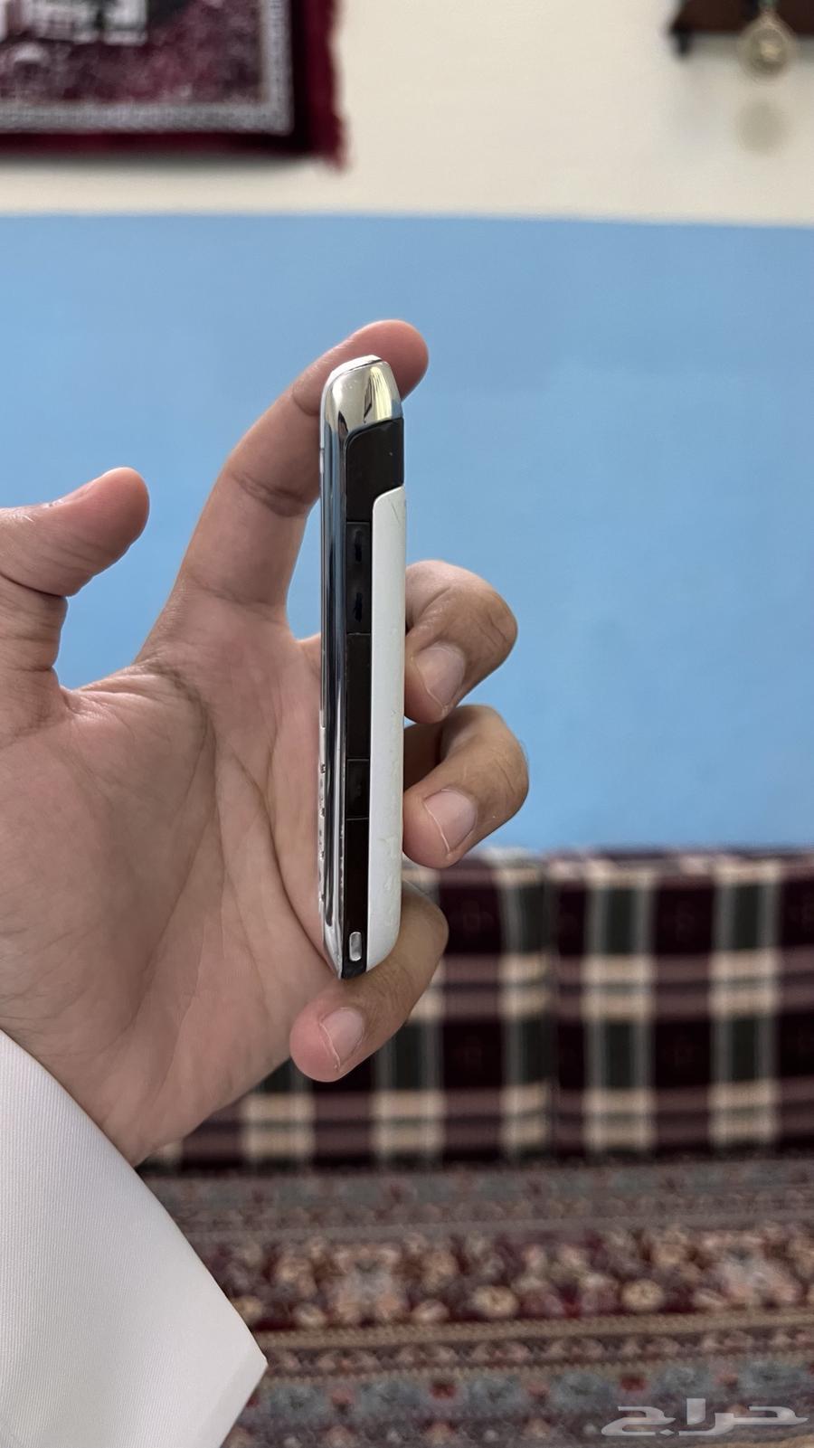 بلاك بيري بولد 978064553030143617112