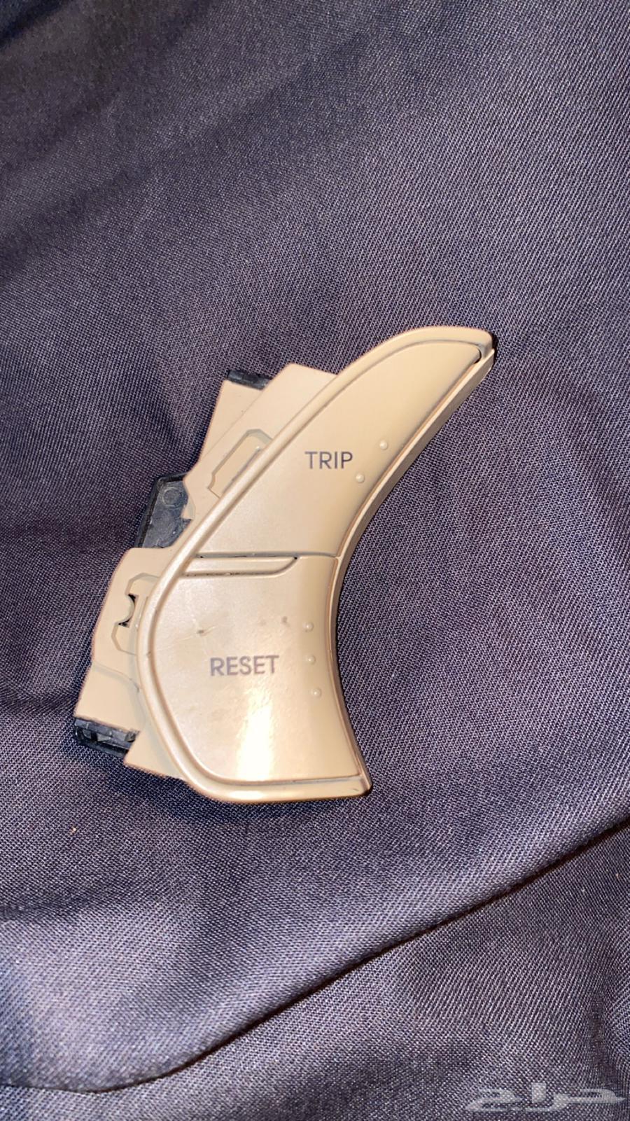 Sonata 2011-2015 Steering Wheel Piece and Complete AC Switch or AC Buttons64168046919298112