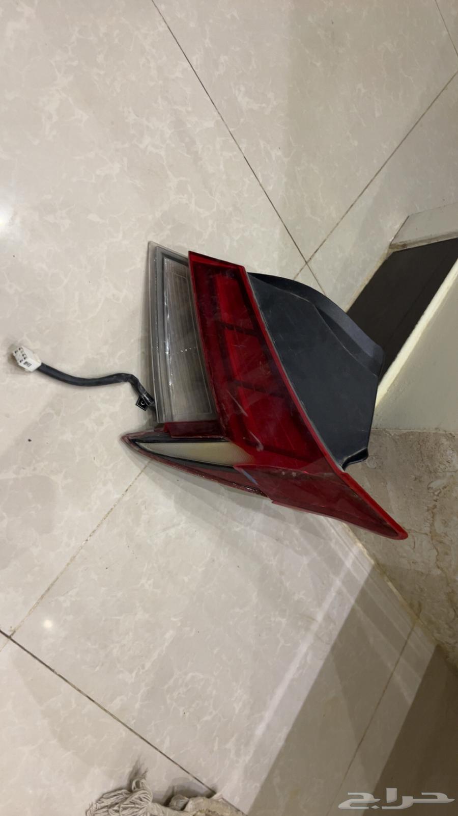 شمعه و اسطب وفصالات شنطه النترا64675060765570113