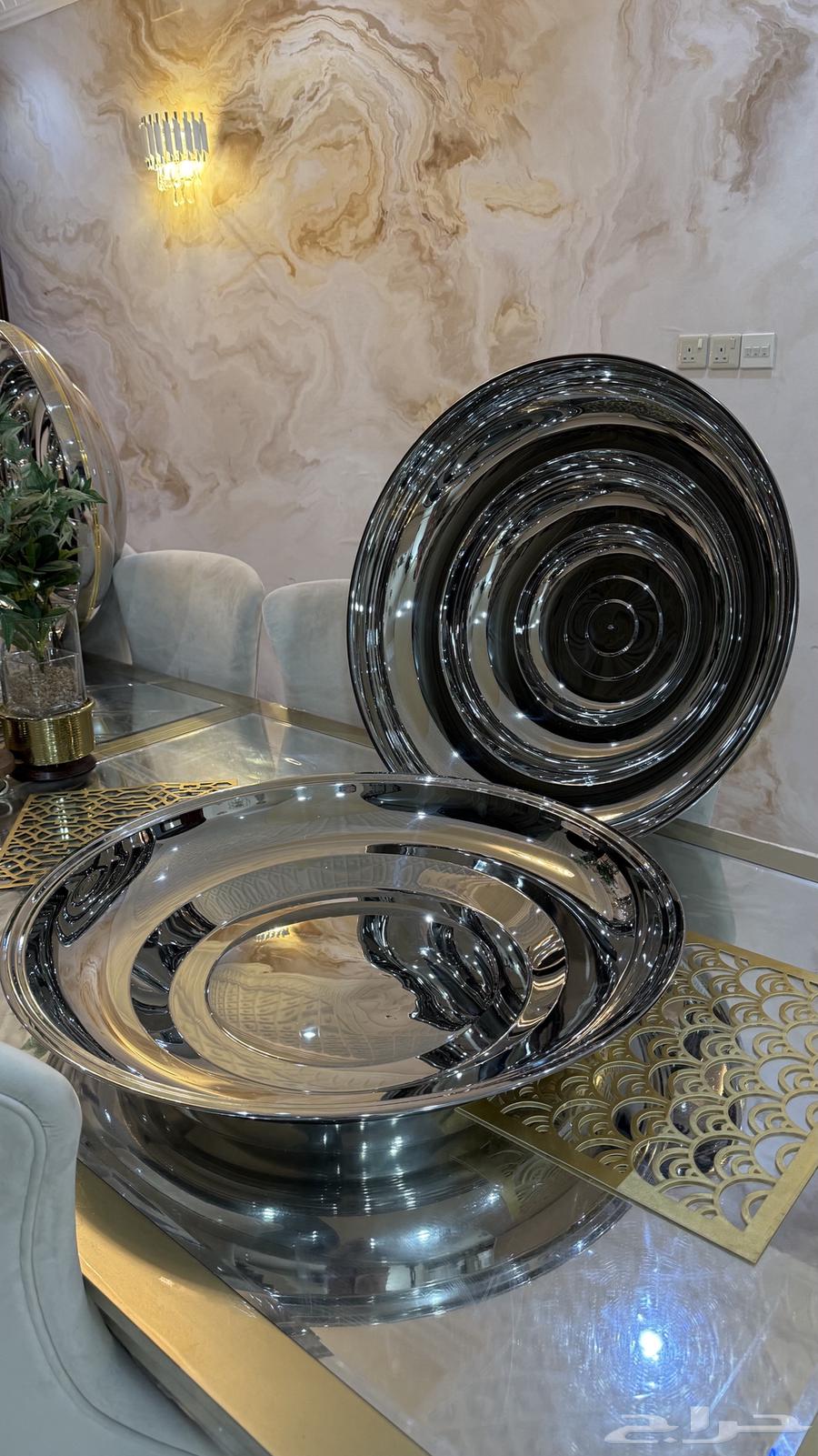 New Disposable Plates for Eid Al-Adha; Suitable for Large Gatherings64675842335363111