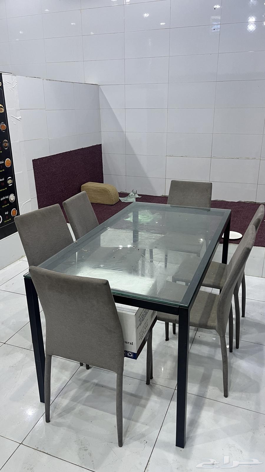 عدة مطعم متكاملة مطعم شعبيات64674910576899110