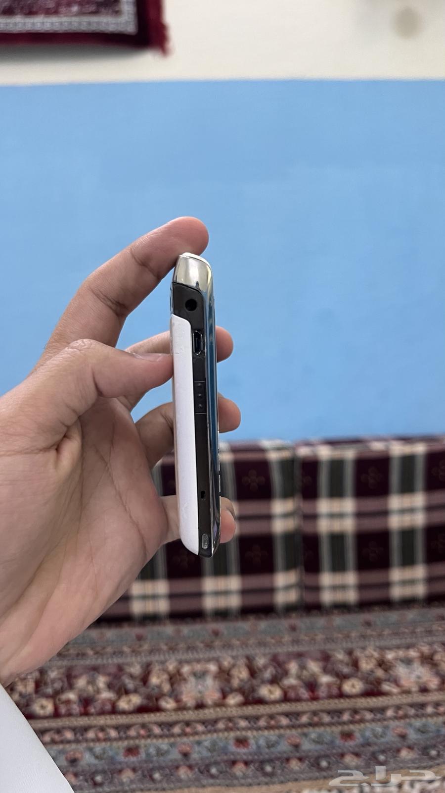 بلاك بيري بولد 978064553030143617113