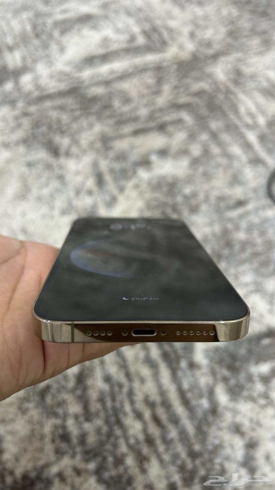 ايفون 14 برو ماكس نظيف جدا64672679116803114