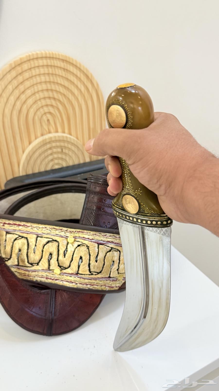 قرن ادرم جبر صنف فاخر64668243033217113