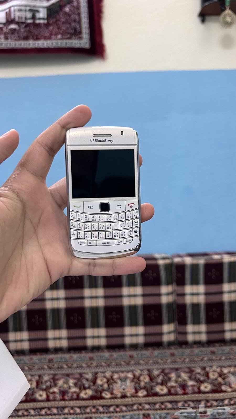 بلاك بيري بولد 978064553030143617110