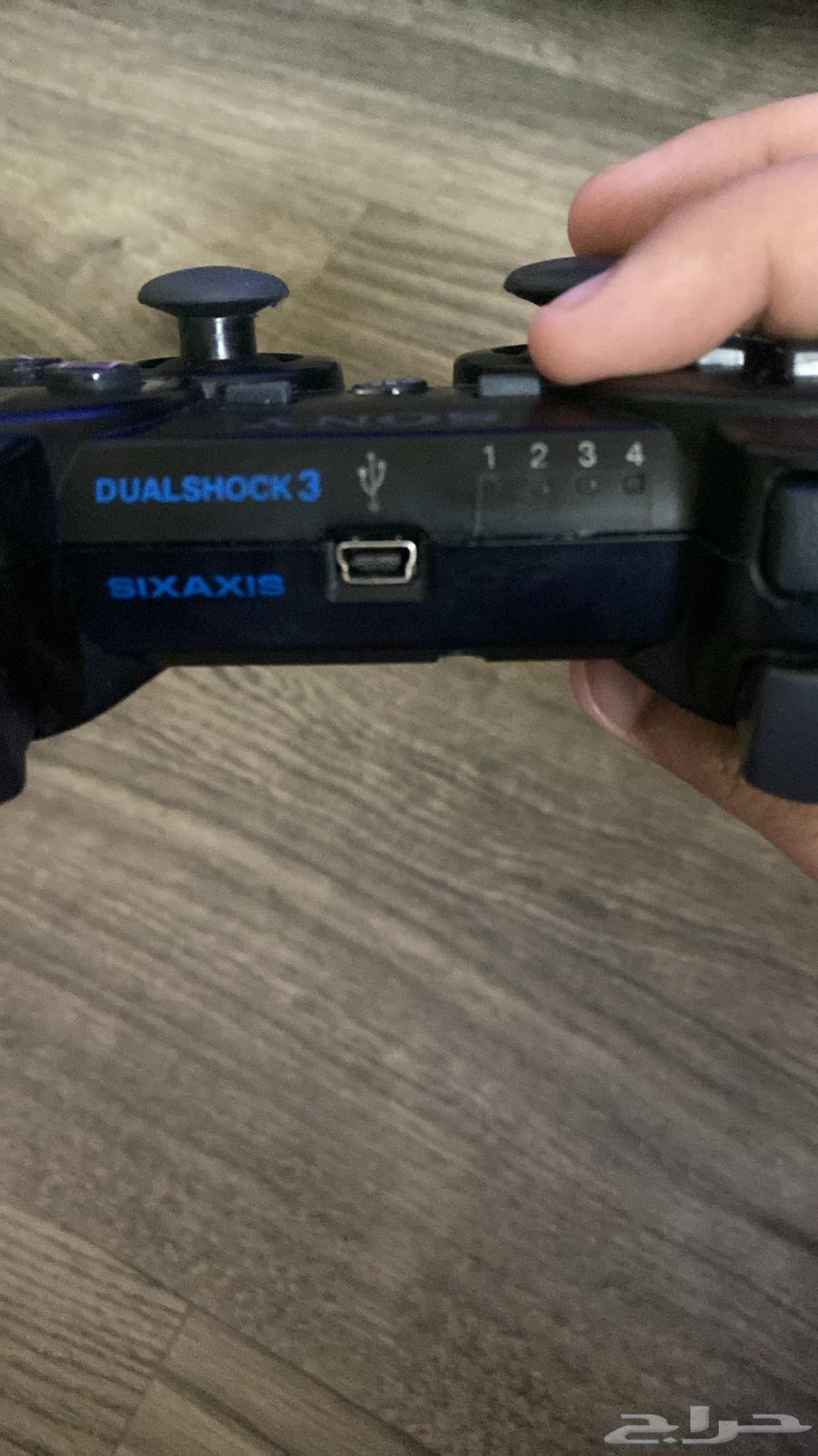 يد بليستيشن 3 اصلية64667399258883112