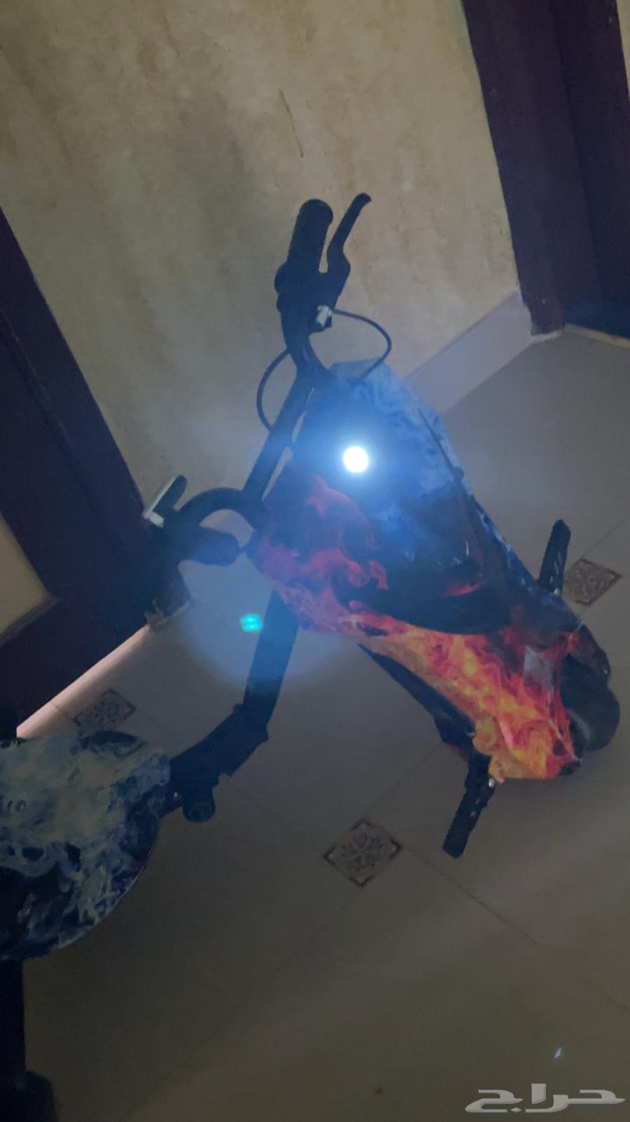 Drift Scooter64670334363522113