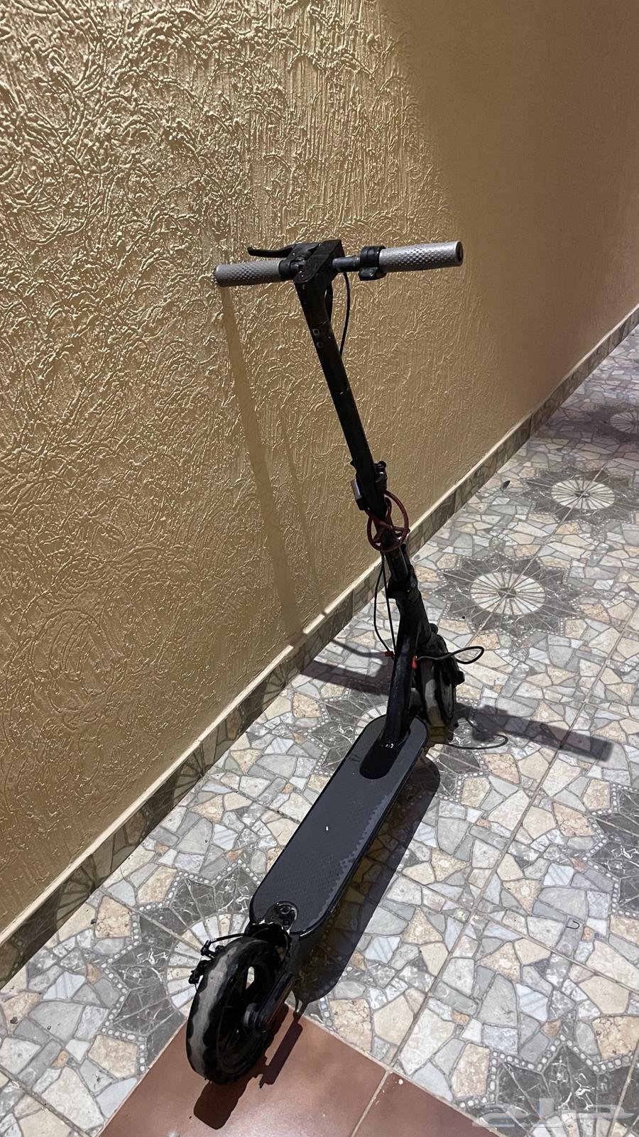 Xiaomi Scooter64672922352003111