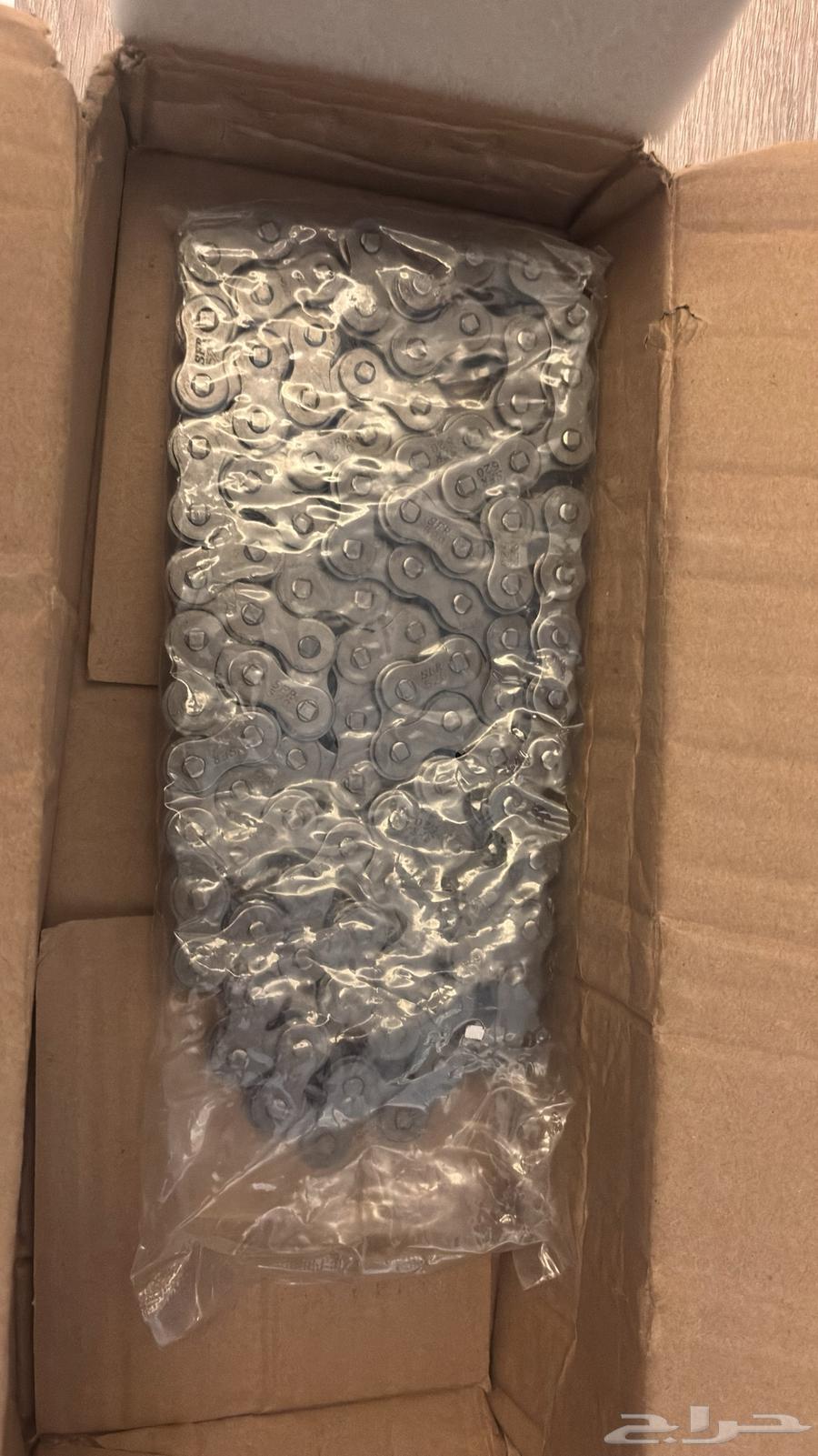 جنزير جديد دباب64670873004033111