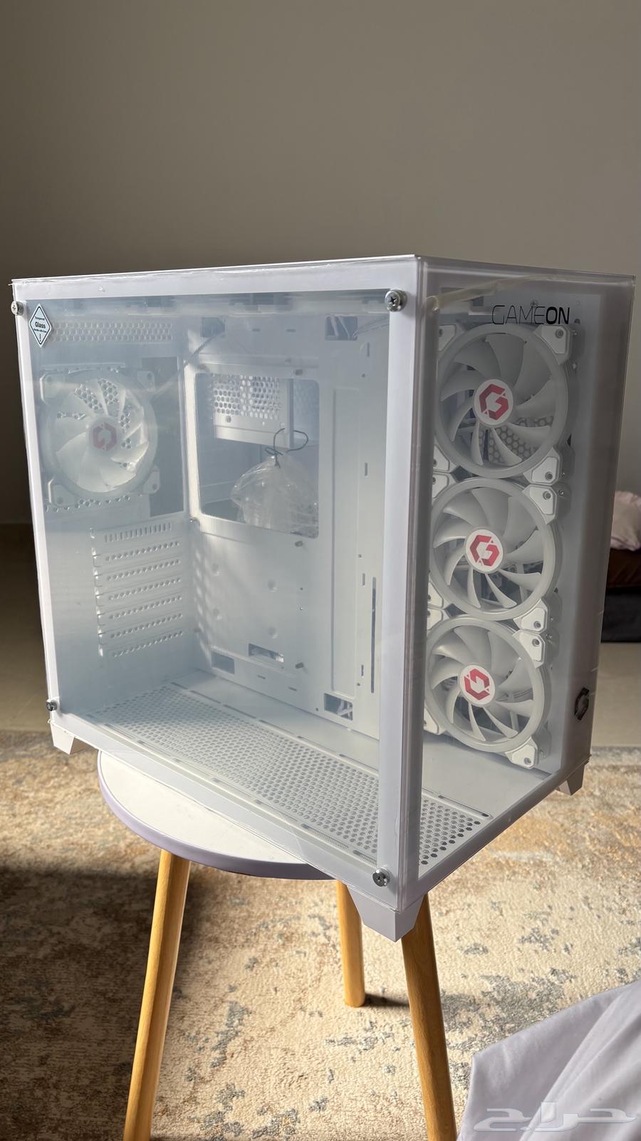 كيس بي سي جديد64670196667137110