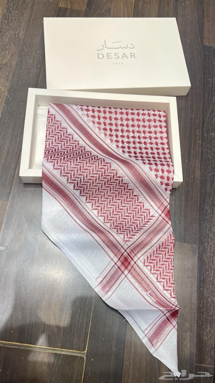 شماغ دسار كلاسيك64674594171139110