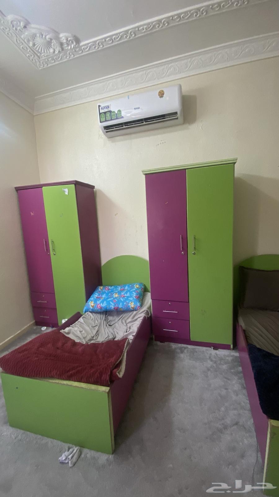 غرفة نوم لااطفال64672112077954110