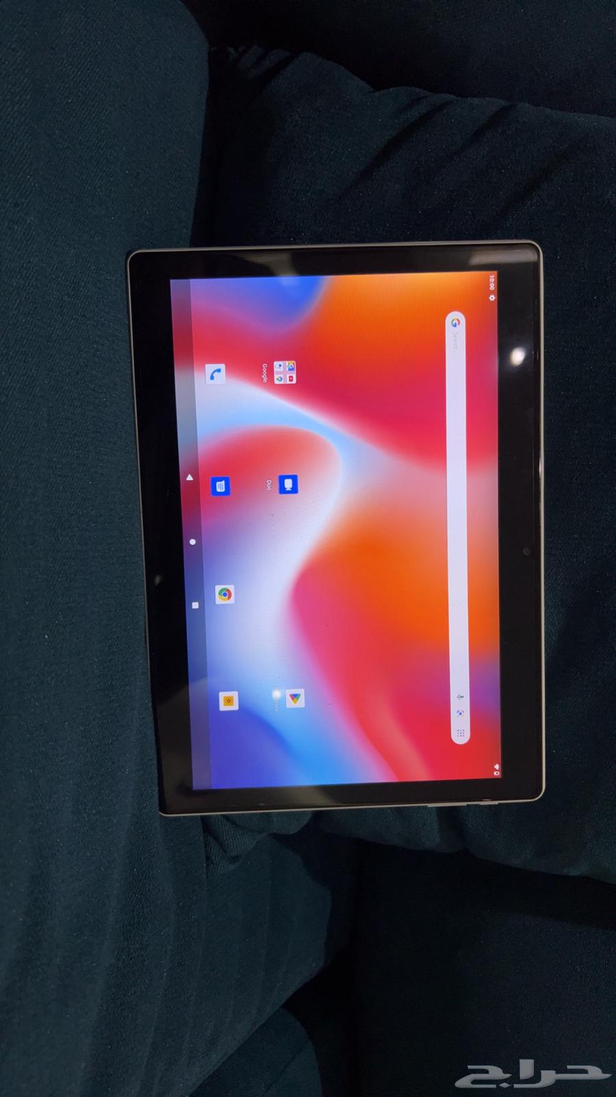 Used iPad Air, owned for only three months and never used64675522457347111