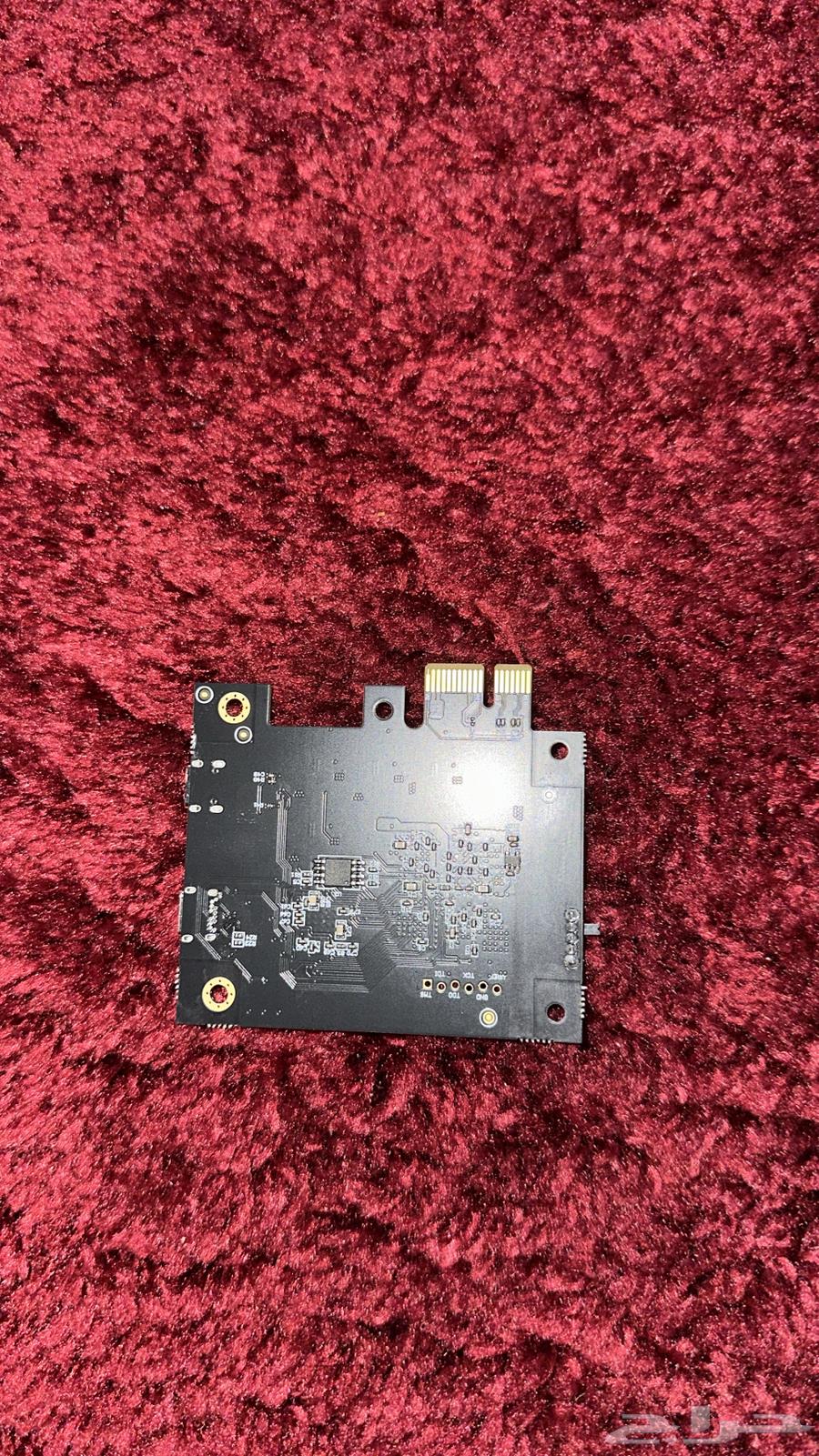 Complete DMA Package64545389123331112