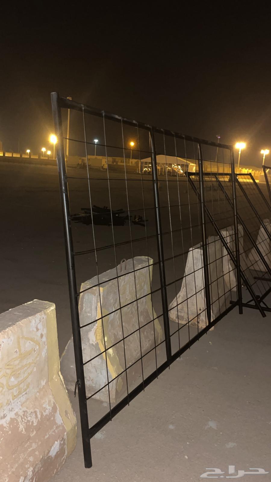 Pigeon Nets and Partition Barriers64167856123393111