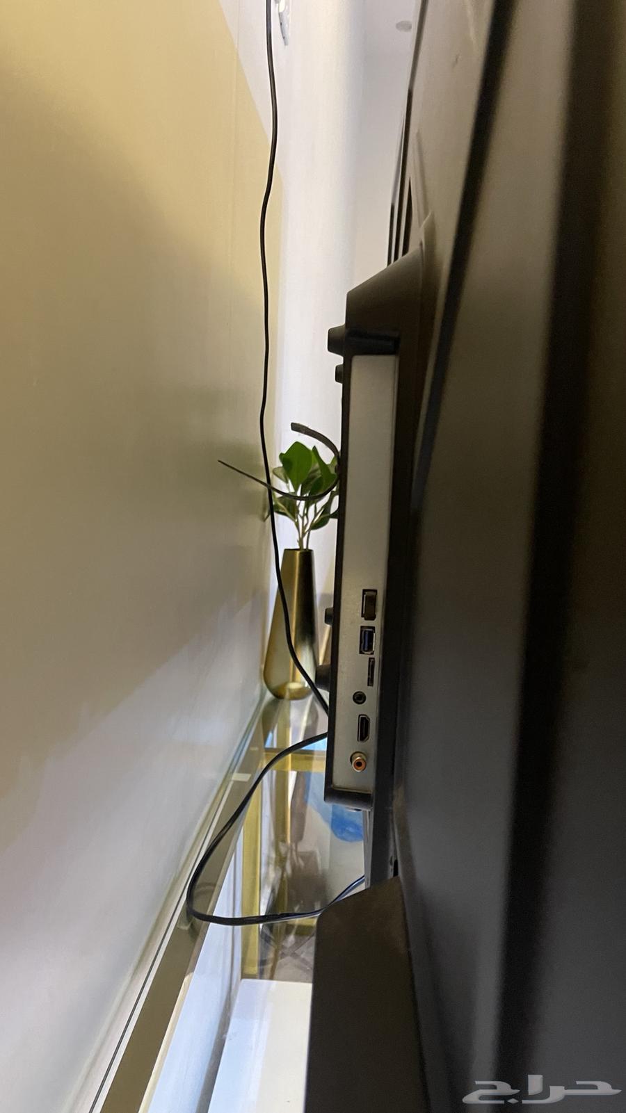 شاشه orino على السوم 65بوصه بدون ريموت64676020733697112