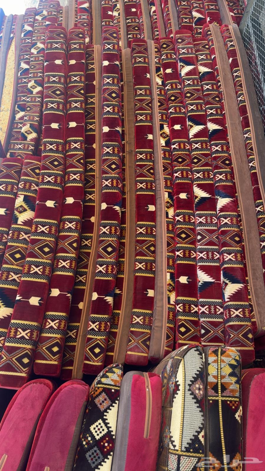 اغراض مقهي متكامله للبيع شبه جديده64669075544578110