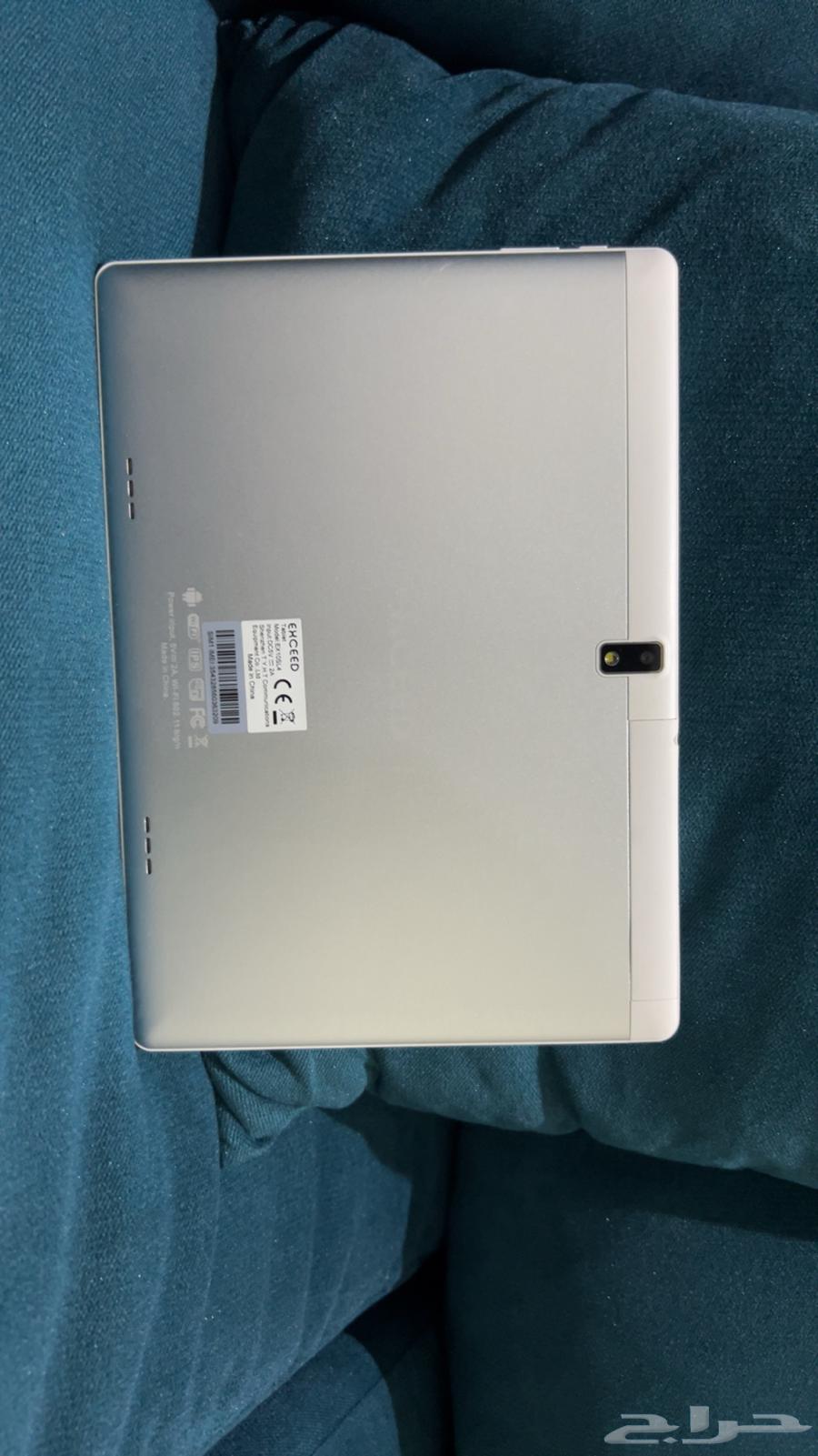 Used iPad Air, owned for only three months and never used64675522457347113