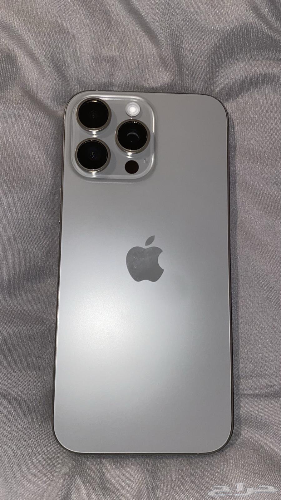 ايفوان 16 برو ماكس 256 قيقا64674542802307113