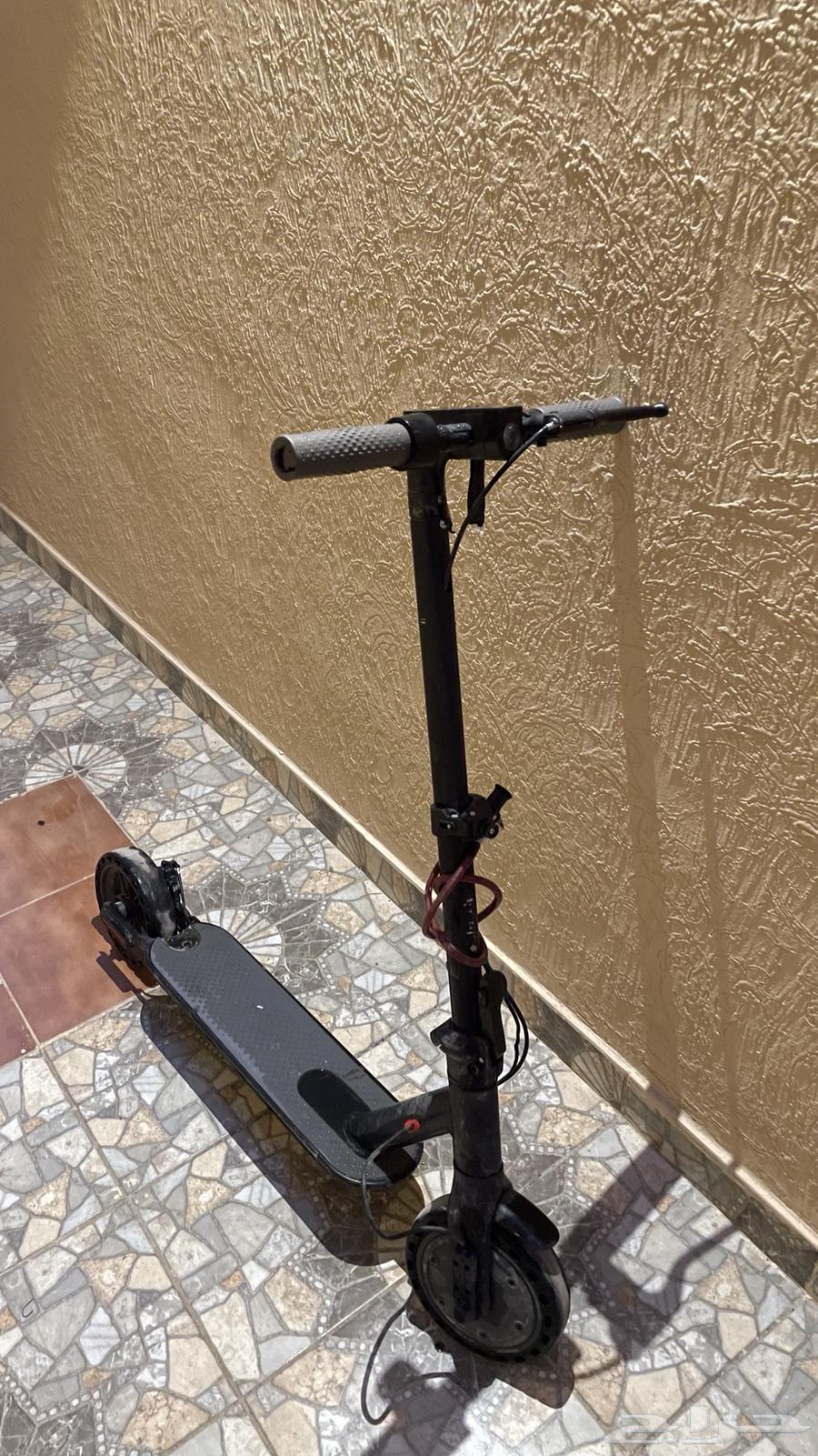 Xiaomi Scooter64672922352003110