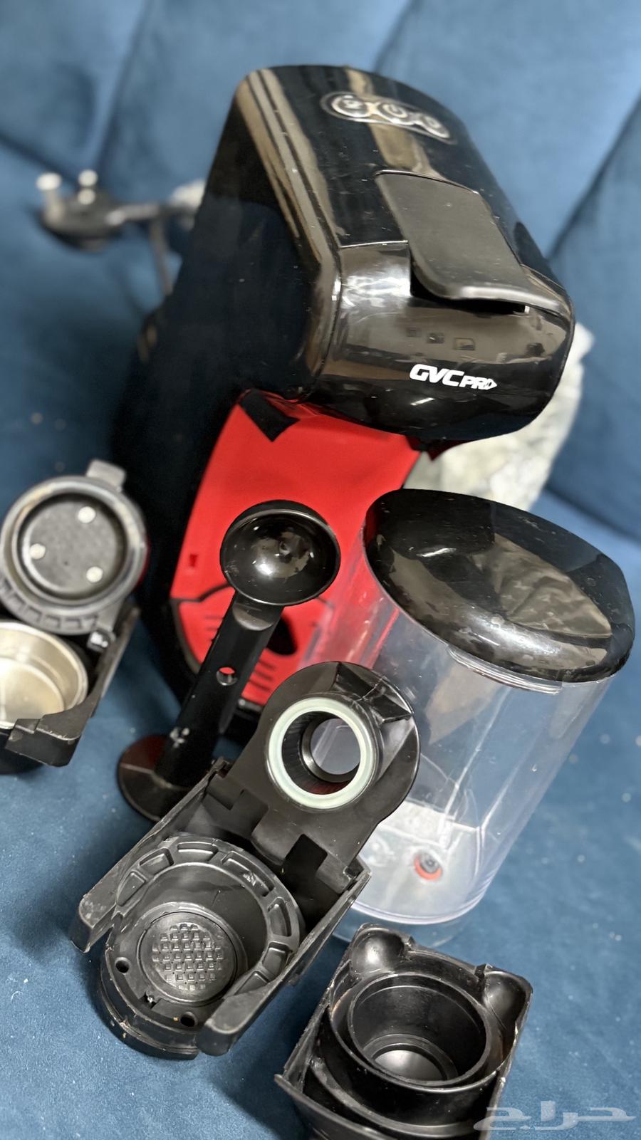 آلة قهوه جديده64673177573250113