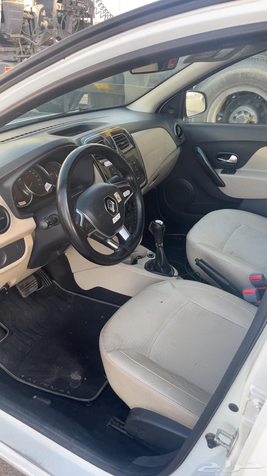 Renault Symbol 202064671824493315114