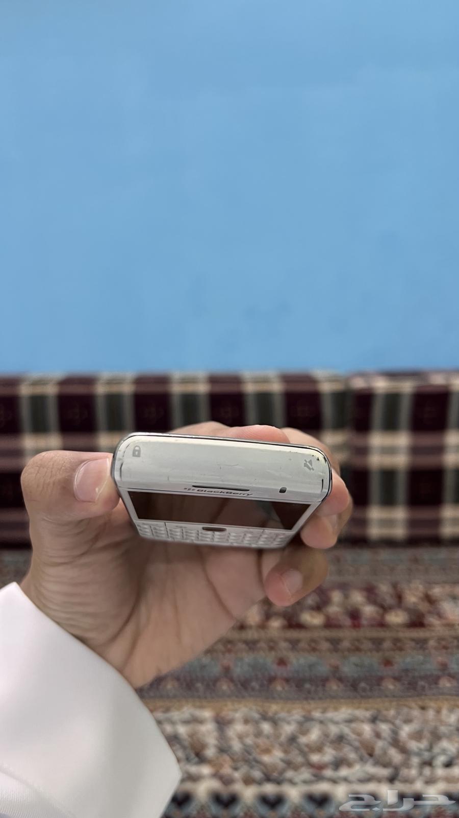 بلاك بيري بولد 978064553030143617114