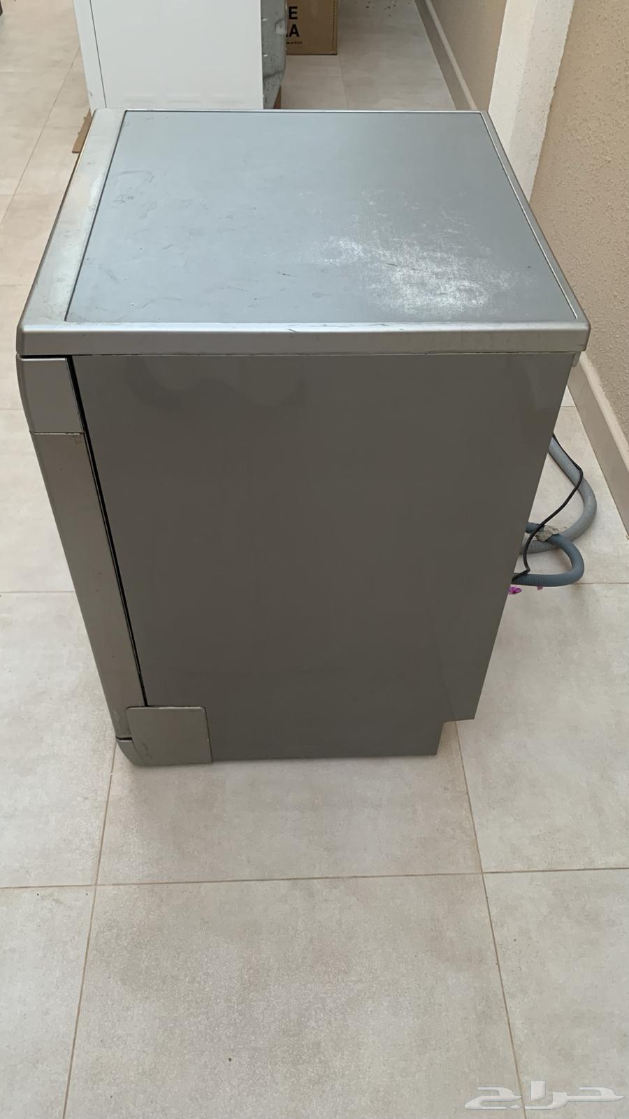 غسالة صحون اريستون مستعملة64674670282627111