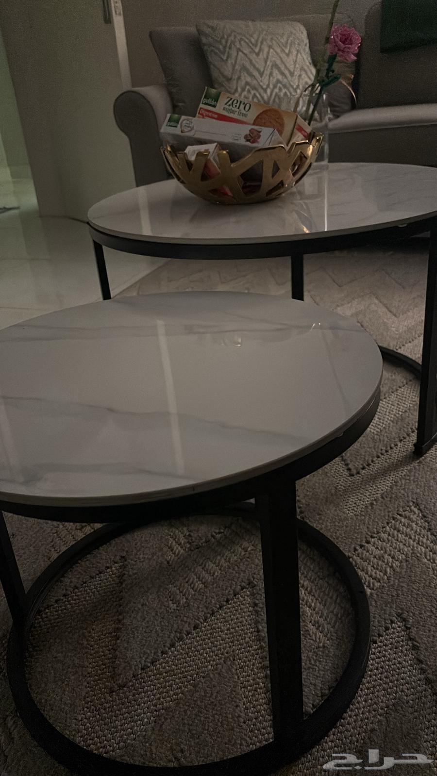 طاولات قهوة64673747043458111