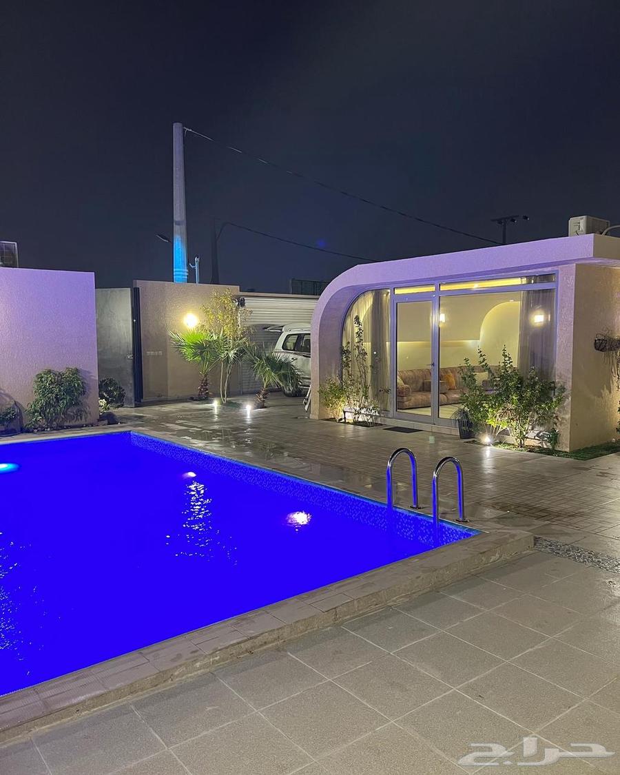 شاليه للإيجار السنوي64150141984387110