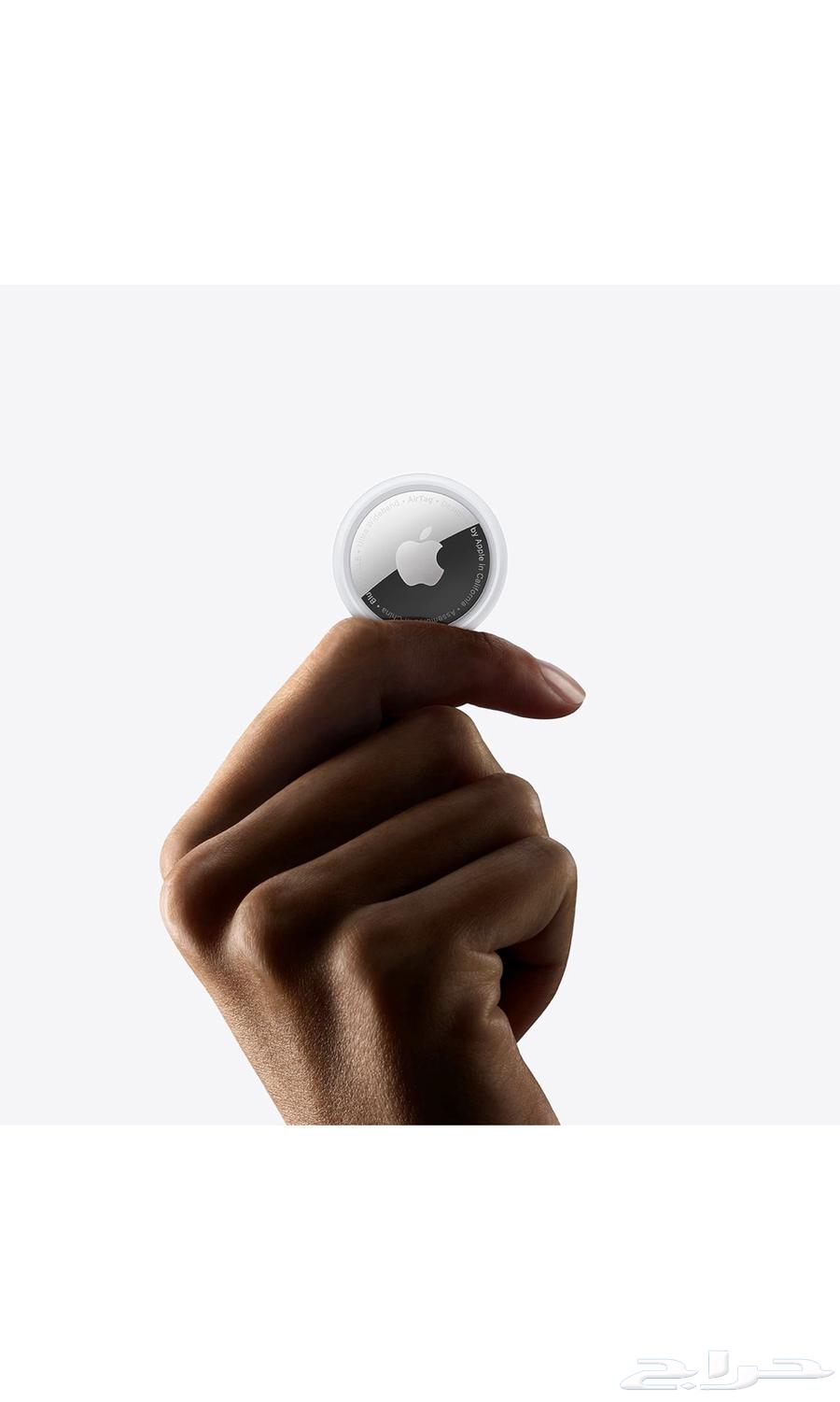 New Apple AirTag Device64669611050881111