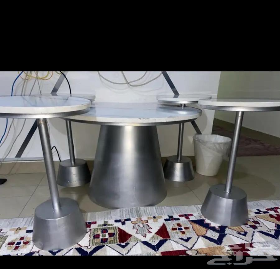 للبيع طاولة طقم وكرسي اطفال64672188847617111