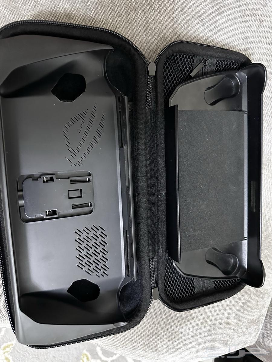 لابتوب من أسوس بمعالج AMD و ذاكرهر 2 تيرا رام بعد التعديل64676160991363111