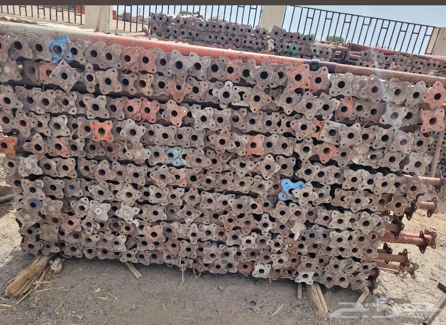 شراء وتأجير الجكات وجميع مايخص مواد البناء64168451465987110