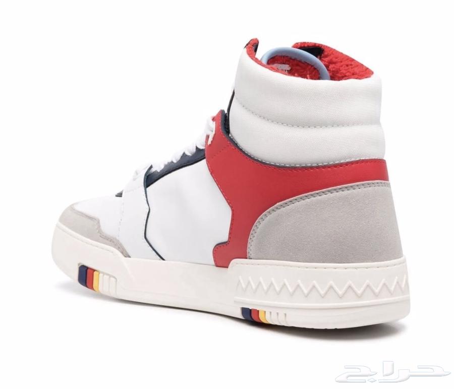 شوز او جزمه من ماركة ميشوني الايطالية MISSONI64667248831107112