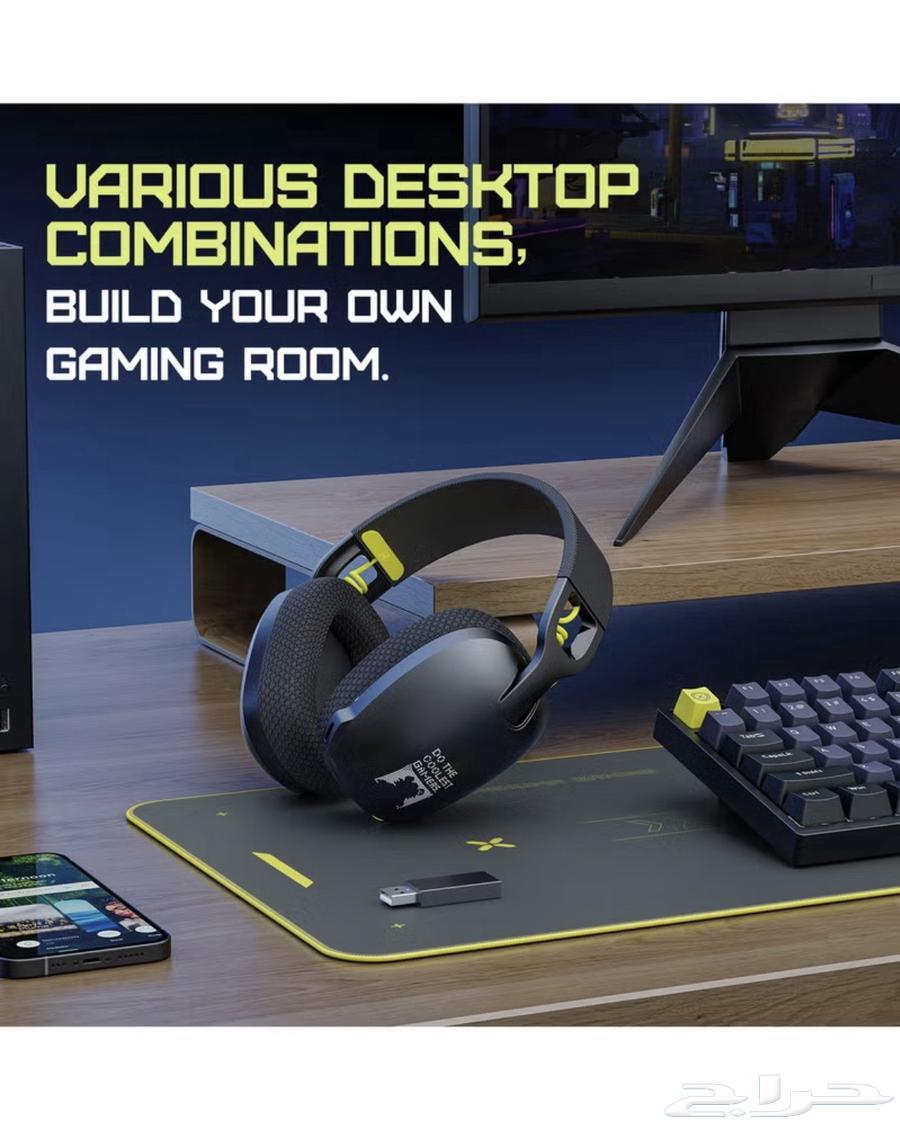 Onikuma B2 Headset64670898078978112