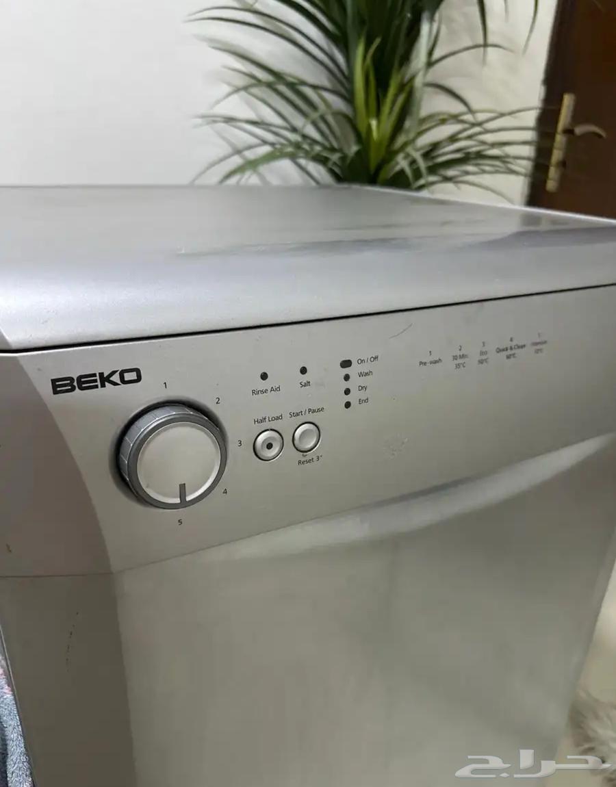 غسالة مواعين بيكو64674594132867110
