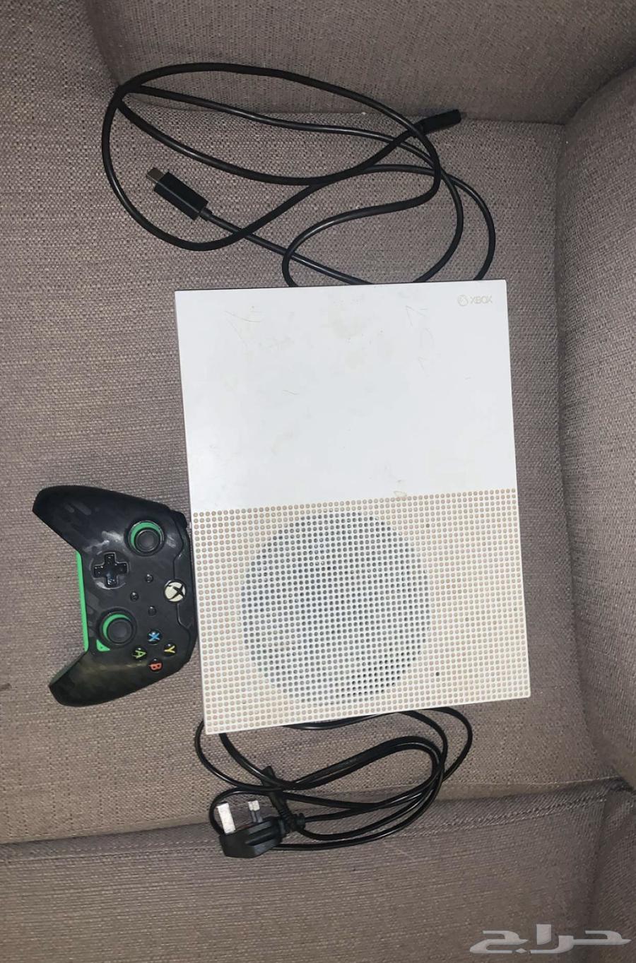 اكس بوكس ون اس 1TP64666620979585110