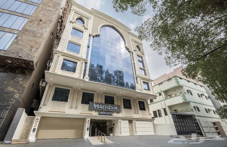 فندق للايجار للحج ( فقط موسم الحج)64150142953857110