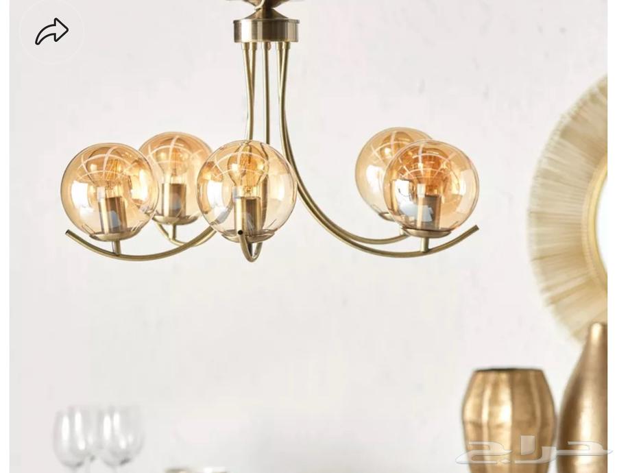 A New Chandelier64672922336129111