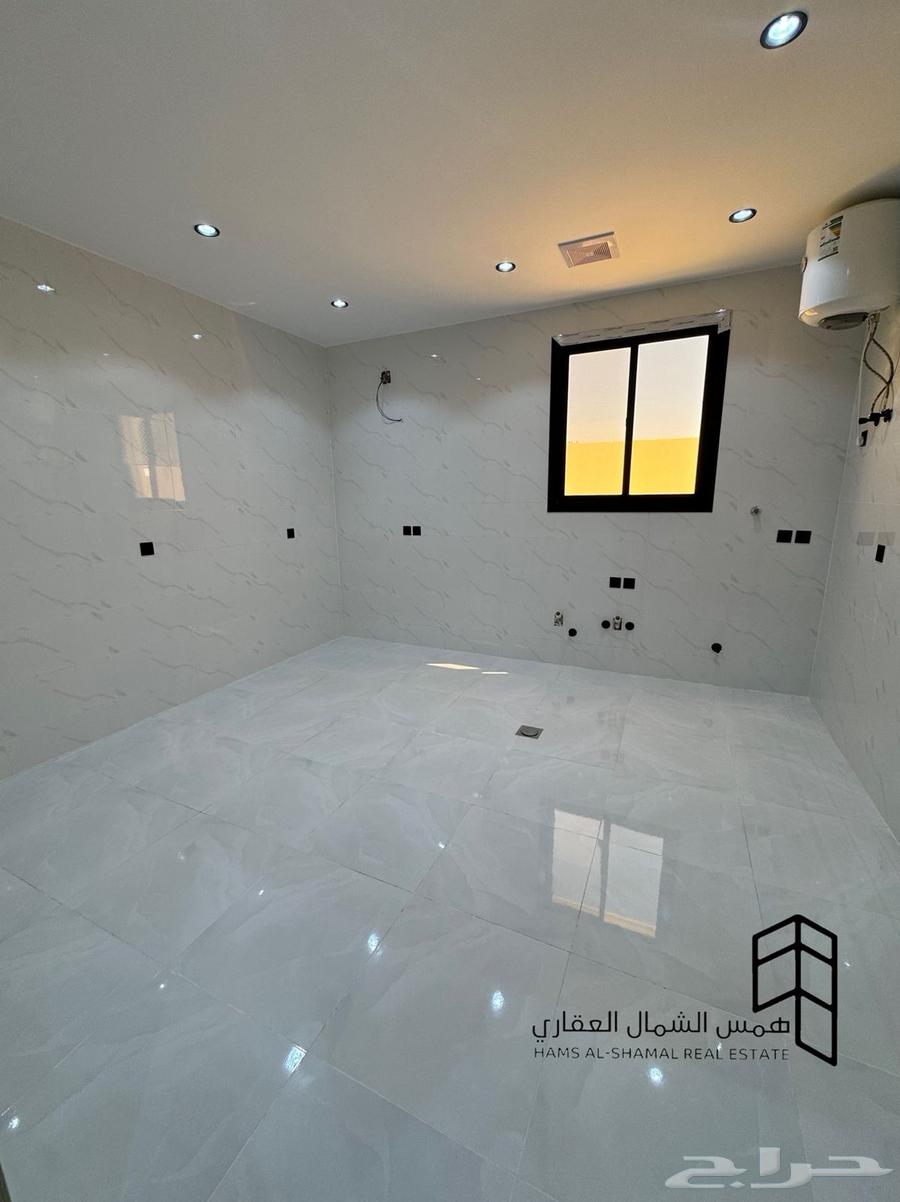 للبيع فيلا روف ارضي حي الريان64149886198785113