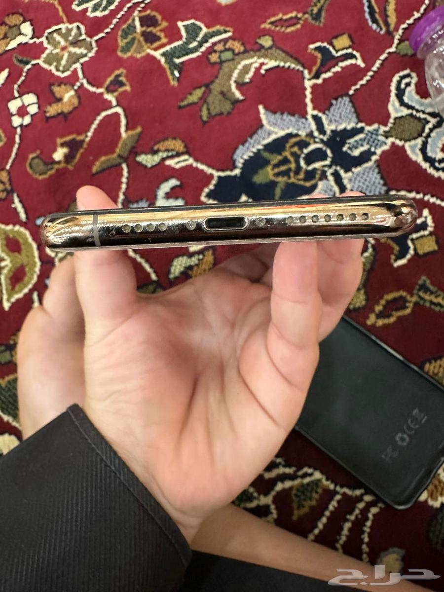 iPhone XS Max64668816100482112