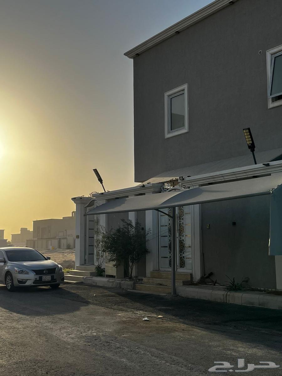 شقة للإيجار