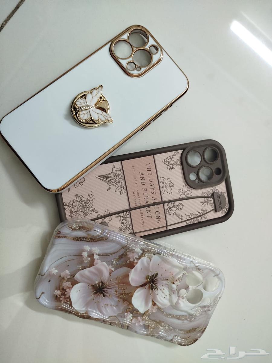 جرابات آيفون 13 برو ماكس64673811148546113