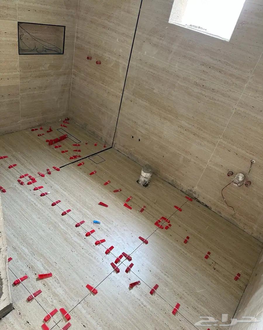 معلم تركيب بلاط64167857647489112