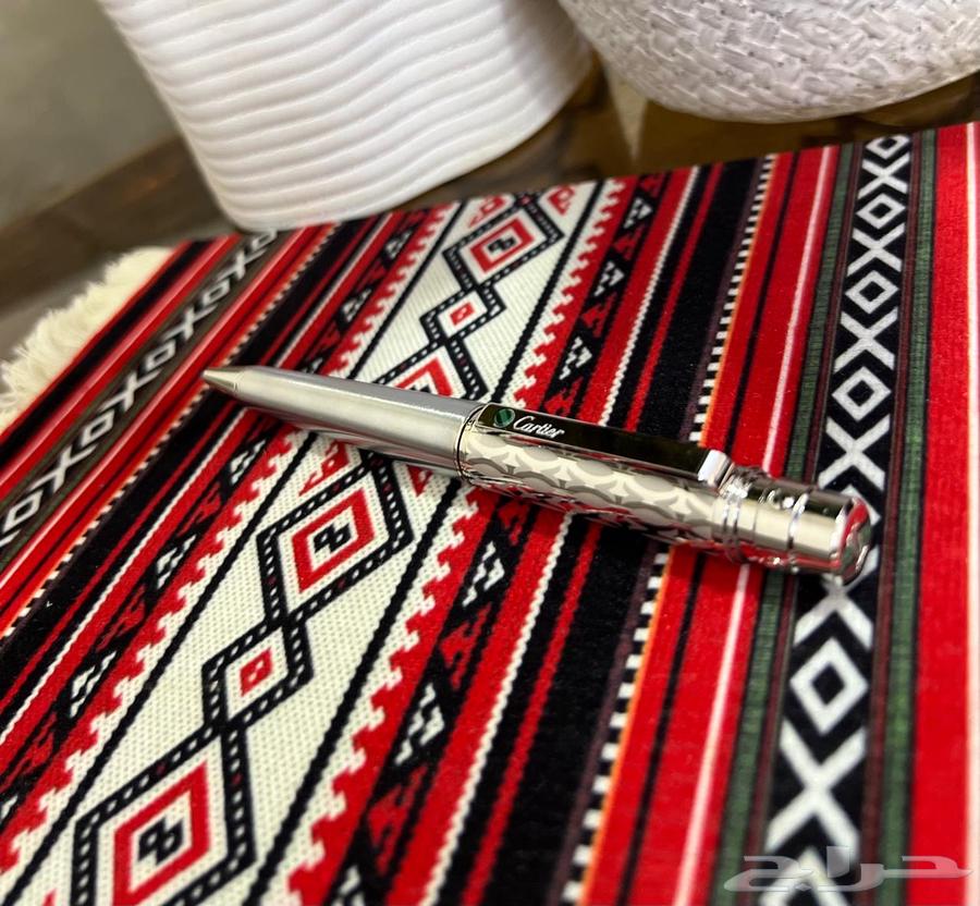 أقلام كارتير درجة أولى64673278923394112