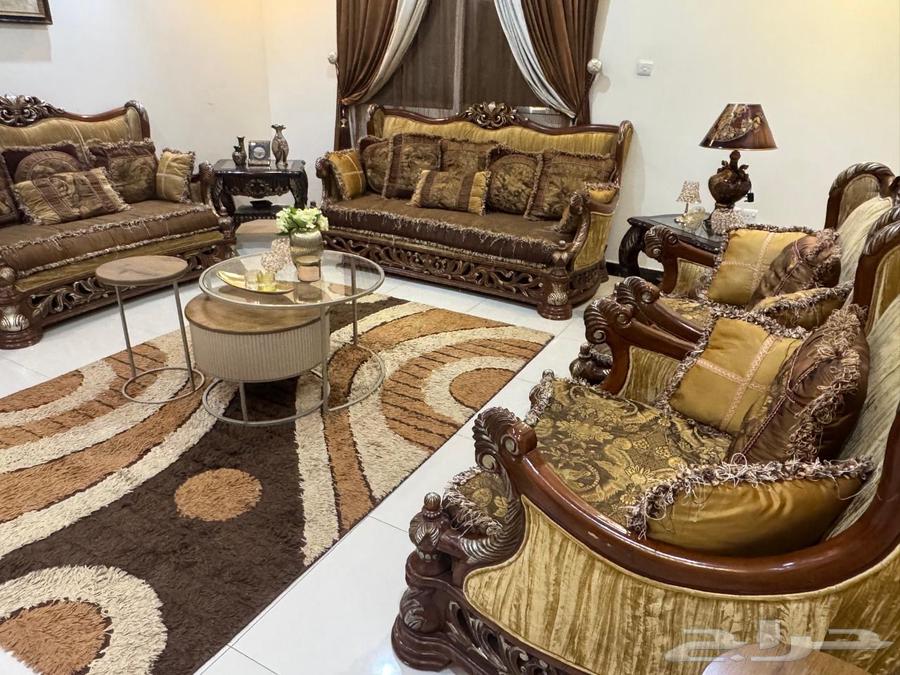 Complete Sofa Set64676350562435110