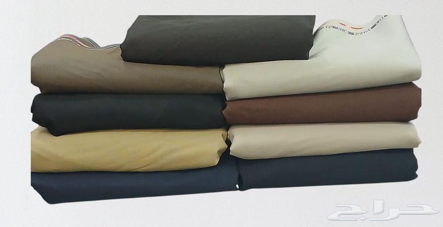 (لاتفوتك)وصلت من الكويت الأقمشة الشتوية 202664675842371585111